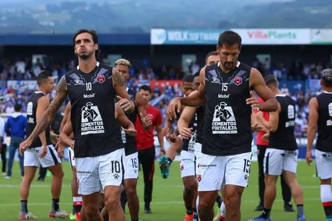 Los memes castigaron a Alajuelense tras perder en la ida de la Gran Final