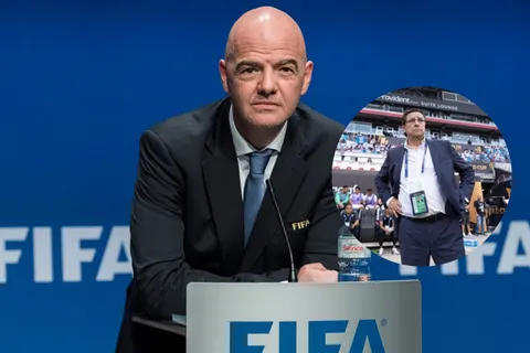 Problemas con la FIFA en Guatemala: Luis Fernando Tena se topa con un duro revés por culpa de Fedefut.
