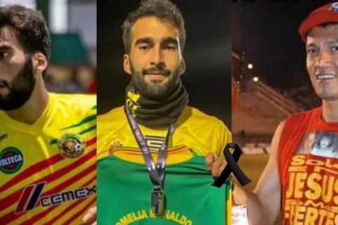 Los fallecimientos de jugadores que han golpeado al balompié de Guatemala