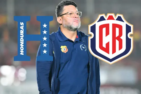 Inesperado en Costa Rica: Jafet Soto le da a Honduras la ayuda que buscaba para definir el pase al Mundial 2026