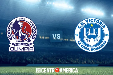 Dónde ver el partido de Olimpia hoy EN VIVO: cuándo, a qué hora juega y con quién por el Clausura 2023