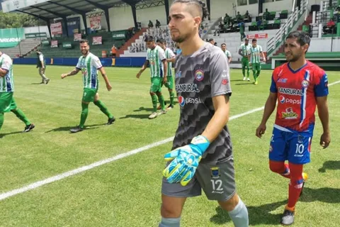 Xelajú vs Antigua: Cuándo, dónde y por qué canal ver el partido de hoy por la jornada 10 del Apertura 2020 de la Liga Nacional