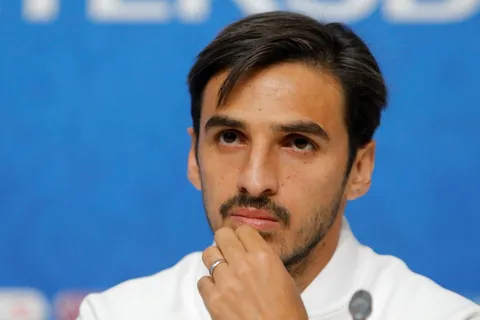 Bryan Ruiz de regresar a Costa Rica, dio a conocer en qué club jugaría
