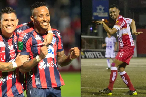 Cartaginés vs. Santos hoy EN VIVO: a qué hora y dónde ver el partido | Liga Promérica de Costa Rica 2023