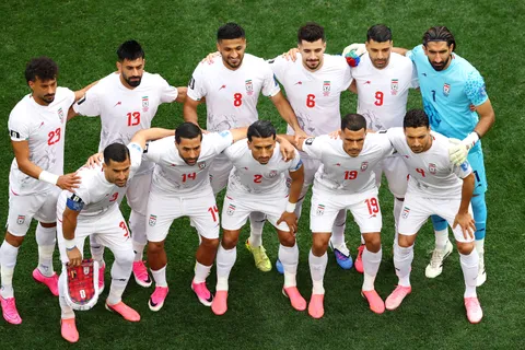 Cuál es el ranking FIFA de Irán y cuántos puestos lo separan de Egipto en el Mundial 2026
