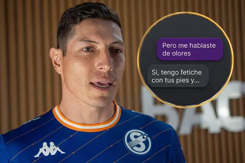 "No sabía que existía ese fetiche": Minor Álvarez desconcierta a Saprissa con una publicación difícil de explicar