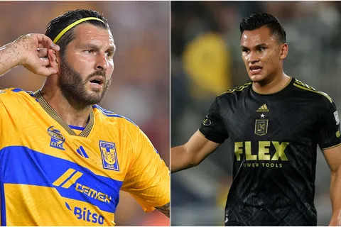Tigres UANL vs. LAFC hoy por la Campeones Cup 2023: a qué hora y dónde ver la final EN VIVO