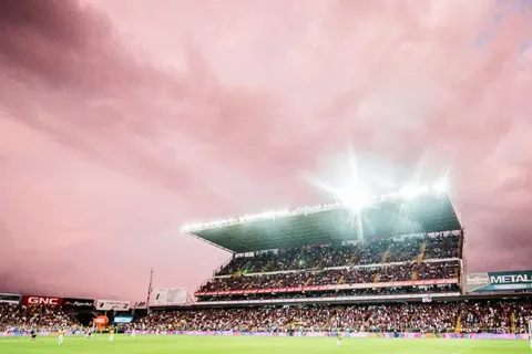 ¿Por qué le dicen "el Monstruo" a Saprissa?