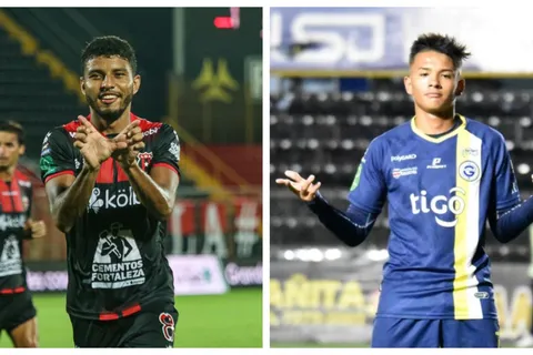 Alajuelense vs. Guadalupe: sigue hoy EN VIVO y EN DIRECTO el partido por la fecha 2 del Clausura 2022 de la Primera División de Costa Rica