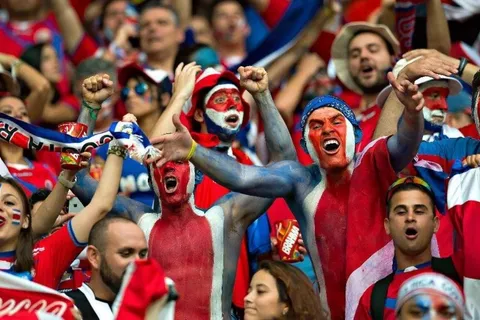 Costa Rica vs. México: los elevados precios para el juego de Eliminatorias Concacaf