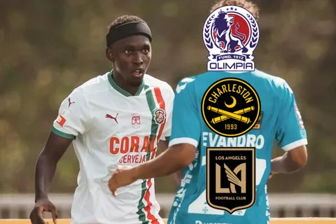 Alberth Elis define su futuro tras abandonar Portugal y suena para fichar por este club: ¿regresa a Honduras?