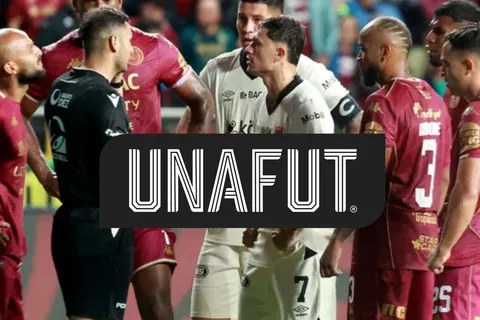 Apartado del Clausura 2026: Unafut le da la razón a Alajuelense y confirma el castigo que deja mal parado a Saprissa
