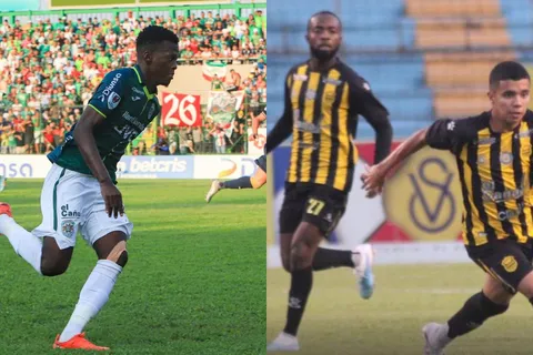 cuartos de final del Clausura 2023