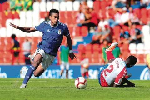 Panameño suelto en España