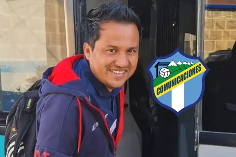 Amarini Villatoro confirma el robo de otra figura de Comunicaciones