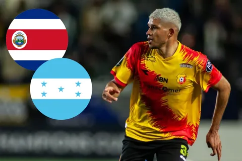 ¿Por qué Costa Rica supera casi en todo a Honduras? Getsel Montes revela las razones