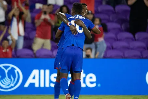 Panamá venció a Granada, pero quedó eliminada de la Copa Oro [VIDEO]
