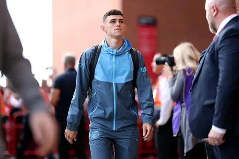 El deber de Maresca: intentar ayudar a Foden a volver a ser uno de los mejores jugadores de Inglaterra