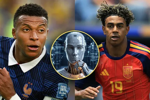 Pronóstico de Francia vs. España: resultado exacto y goleadores de la semifinal del Mundial 2026 según la IA