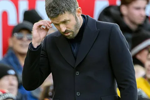 Manchester United: Trivela pide la salida de Carrick y también apunta contra Ratcliffe e Ineos