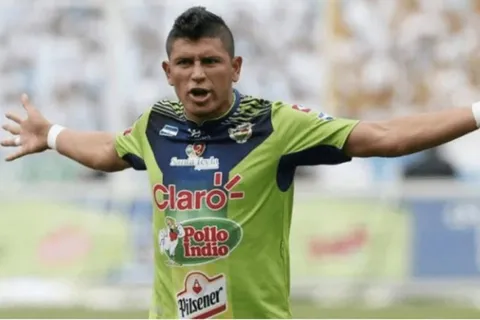 Roberto Domínguez jugará con Vancouver Whitecaps