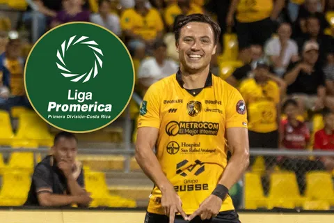 Liberia quedó atrás: Cubo Torres consigue nuevo equipo en Costa Rica y es el menos esperado