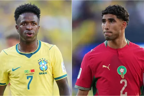 Brasil goleó a Escocia en la vuelta de Neymar y Marruecos le remontó a Haití: los goles de la definición del Grupo C del Mundial 2026