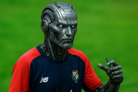 ¿Panamá otra vez afuera? La Inteligencia Artificial calcula la probabilidad de clasificarse al Mundial 2026 tras los dos empates en Eliminatorias