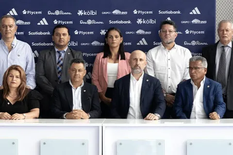 Fedefútbol tendría un enorme cambio.