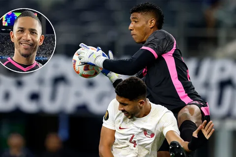 CAMBIO DE ÚLTIMO MOMENTO: Orlando Mosquera no será convocado y ya tiene reemplazo
