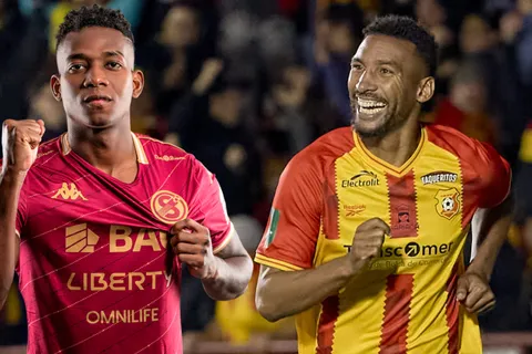Este es el salario de Tomás Rodríguez en Saprissa, mientras Marcel Hernández gana 12 mil dólares como goleador de Costa Rica