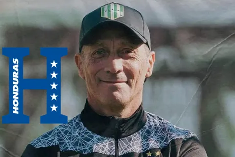 "Instancias finales de Concacaf": Pedro Troglio muestra su firme postura para convertirse en técnico de Honduras rumbo al Mundial 2030