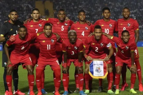 Dos convocados a la selección panameña tienen coronavirus