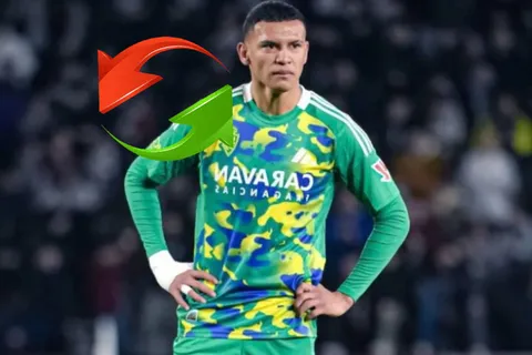 "Kervin Arriaga está de moda": la gigantesca liga de Europa que se interesa en el hondureño