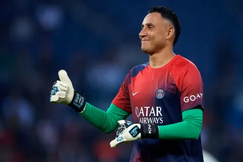 Keylor Navas: ¿Cerca de negociar su salida del PSG?
