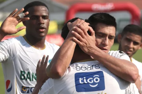 Comunicaciones llega motivado para el juego ante New York City