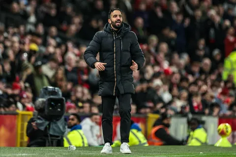 Manchester United tuvo un día libre tras perder 4-1 ante Como: el descanso ya estaba programado