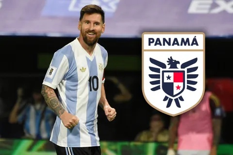 No es solo Messi: otra leyenda de Argentina llega a Panamá para potenciar el fútbol centroamericano