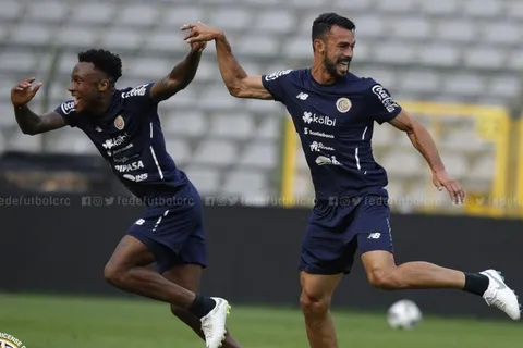 DT belga cree que vencer a Costa Rica le dará ventaja ante Panamá
