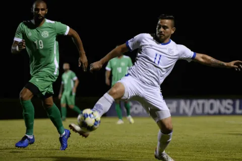 Lo que necesita El Salvador para clasificar en la primera ronda