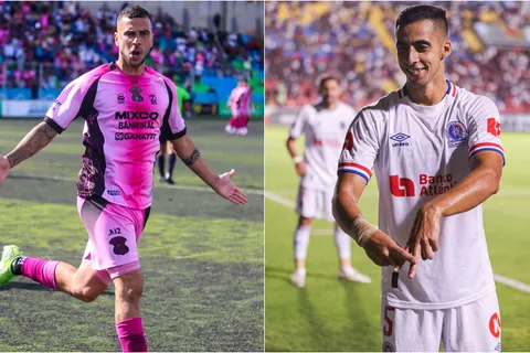 Olimpia vs. Mixco: a qué hora juegan y dónde ver EN VIVO el partido por la Copa Centroamericana 2026