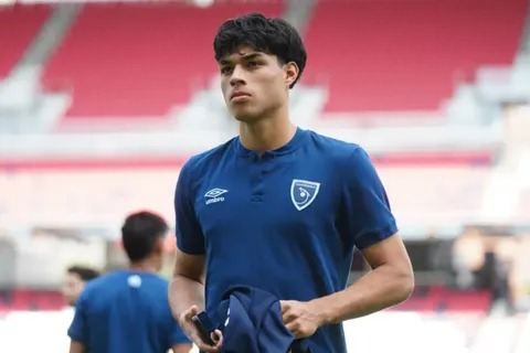 "Reunión privada": sale a la luz lo que nadie sabía de Olger Escobar a días de jugar con Guatemala rumbo al Mundial 2026