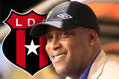 "Es triste ver a la afición de la Liga": Medford habló sobre los cambios que debe hacer Alajuelense