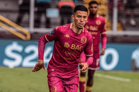 saprissa-jefferson brenes