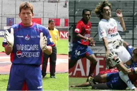 A 17 años de la trágica muerte de Danny Ortiz