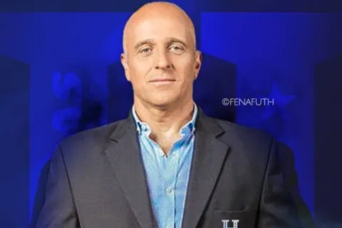 Oficial: Fabián Coito es nuevo entrenador de Honduras