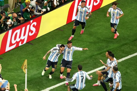 Por qué Argentina ya clasificó a 16avos si aún puede haber triple empate en el Grupo J del Mundial 2026