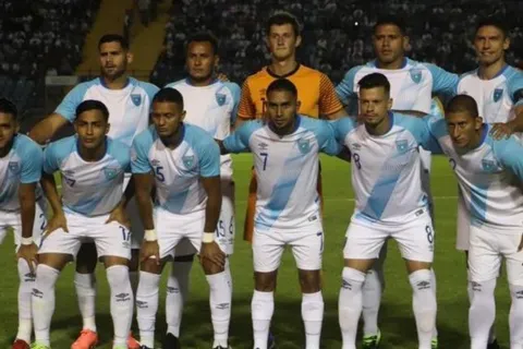 Los precios para ver a Guatemala contra Panamá