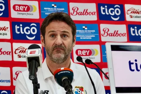 Thomas Christiansen anunciará su lista de convocados este jueves 17 de marzo