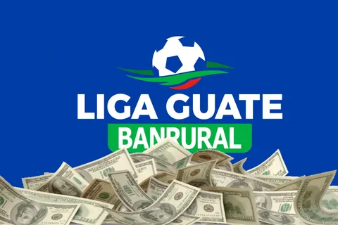 Un ingreso millonario que hará historia en la Liga Nacional de Guatemala
